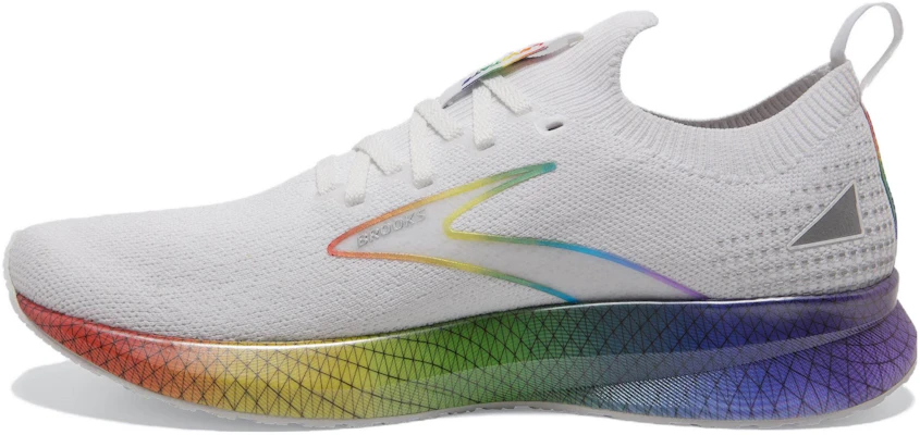 브룩스 스텔스핏 5 '화이트' (Brooks StealthFit 5 '화이트') 110372-1D-197 Buy 브룩스 스텔스핏 5 '화이트' (Brooks StealthFit 5 '화이트') 110372-1D-197
