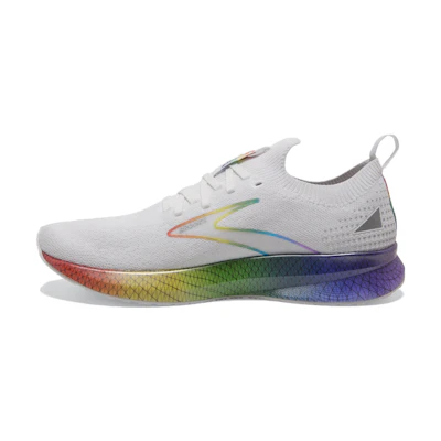 Brooks StealthFit 5 'White'