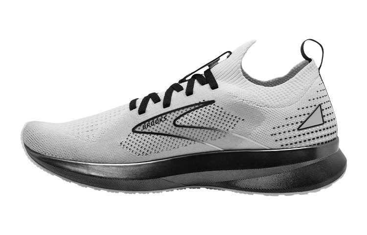 Brooks Stealthfit 5 'White CMFT'