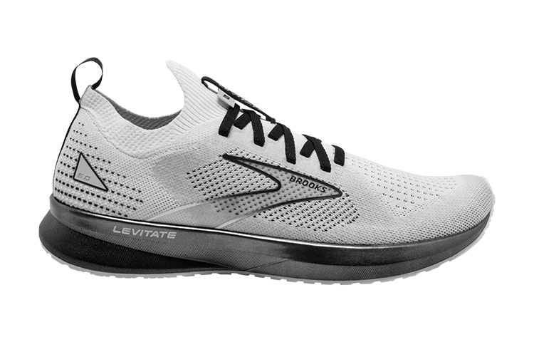 Brooks Stealthfit 5 'White CMFT' 圖 2