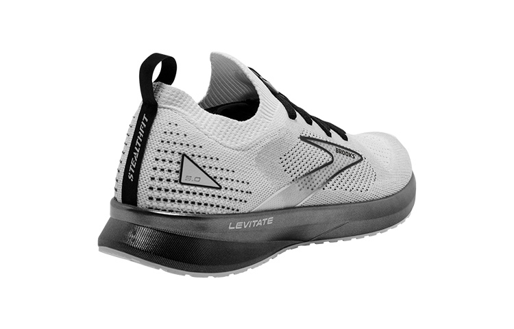 Brooks Stealthfit 5 'White CMFT' 圖 3
