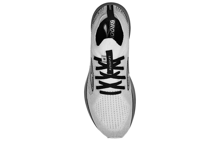 Brooks Stealthfit 5 'White CMFT' 圖 4
