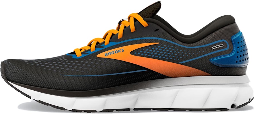 Brooks Trace 2 'Hitam Oren' 110388-035 Buy Brooks Trace 2 'Hitam Oren' 110388-035