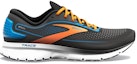 Order Brooks Trace 2 'Hitam Oren' 110388-035