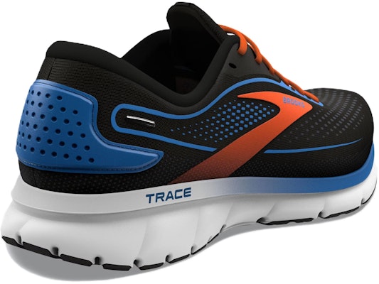 Brooks Trace 2 'Hitam Oren' 110388-035 Shop Brooks Trace 2 'Hitam Oren' 110388-035