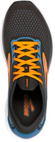 Purchase Brooks 布魯克斯 Trace 2 防滑耐磨 低幫 跑步鞋 男款 黑橙