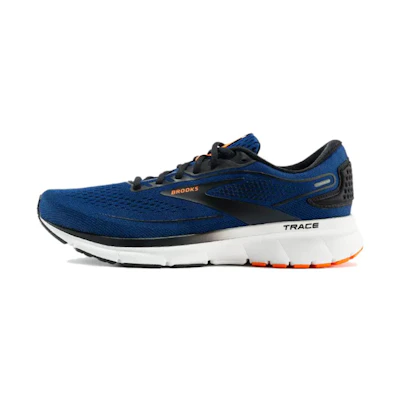 Brooks Trace 2 'Blue Black'