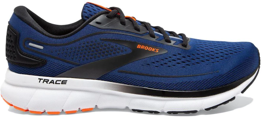 Brooks Trace 2 ''Blau Schwarz'' 110388-489 Order Brooks Trace 2 ''Blau Schwarz'' 110388-489