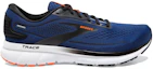 Order Brooks Trace 2 ''Blau Schwarz'' 110388-489