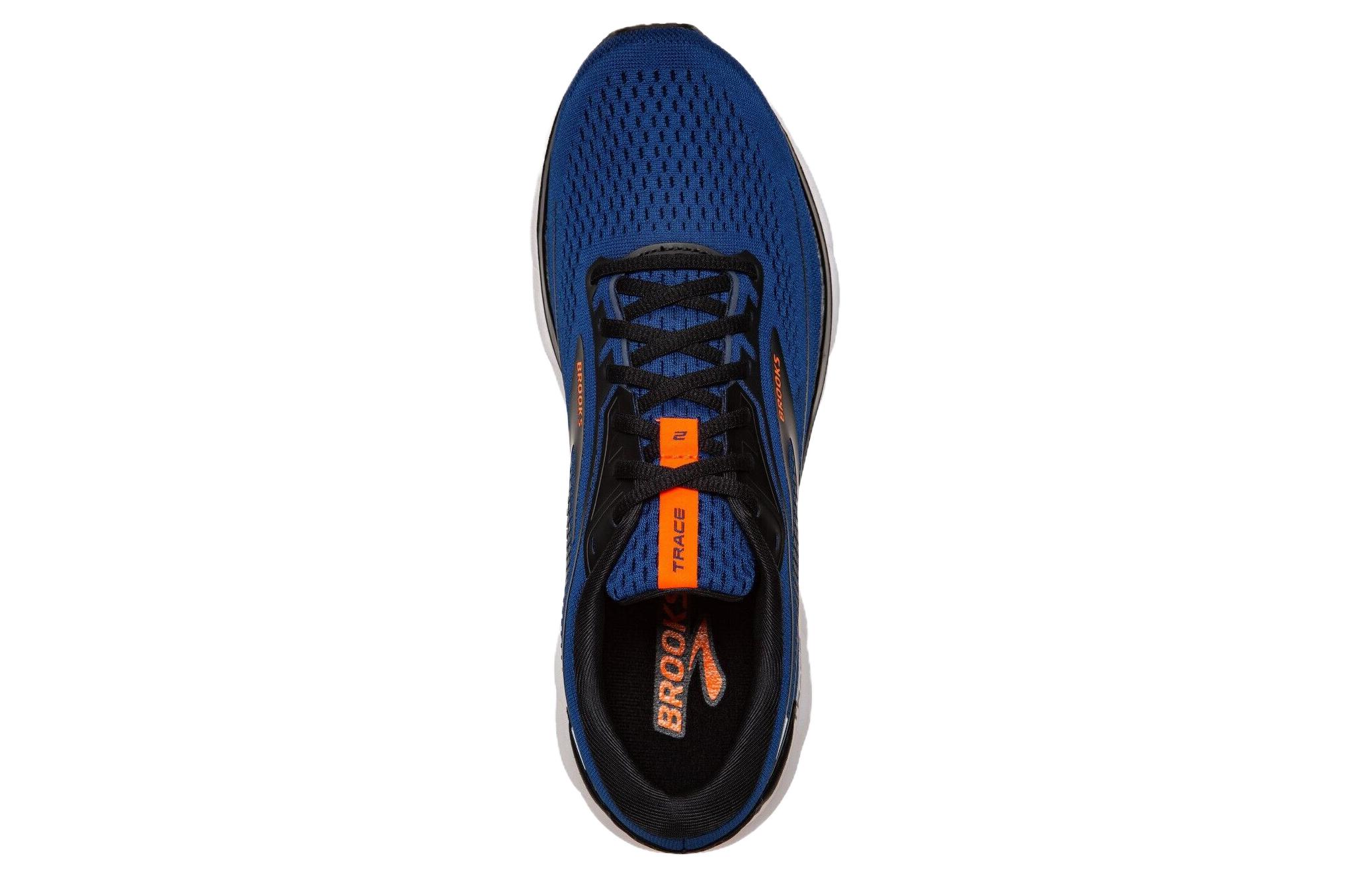 Purchase Brooks Trace 2 ''Blau Schwarz'' 110388-489
