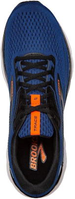 Brooks Trace 2 ''Blau Schwarz'' 110388-489 Purchase Brooks Trace 2 ''Blau Schwarz'' 110388-489