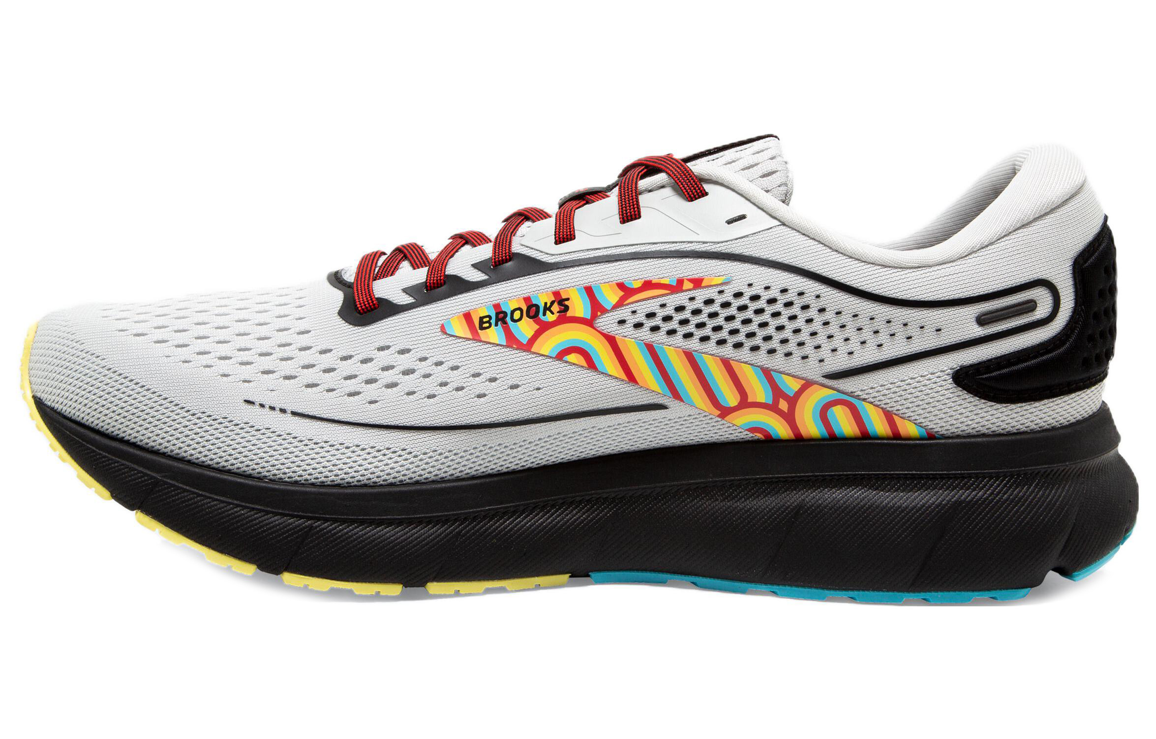 Brooks Trace 2 'Disco Exclusive White' 1103881D-163