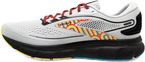 Brooks Trace 2 'Disco Exclusive White' 1103881D-163 Brooks Trace 2 'Disco Exclusive White' 1103881D-163