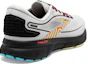 Order Brooks 布魯克斯 Trace 2 迪斯可限定款 舒適百搭 防滑耐磨 低幫 跑步鞋 男款 白色