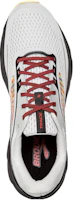 Lookbook Brooks 布魯克斯 Trace 2 迪斯可限定款 舒適百搭 防滑耐磨 低幫 跑步鞋 男款 白色