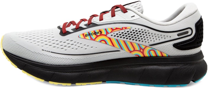 Brooks Trace 2 'Eksklusif Disco Putih' 1103881D-163 Buy Brooks Trace 2 'Eksklusif Disco Putih' 1103881D-163