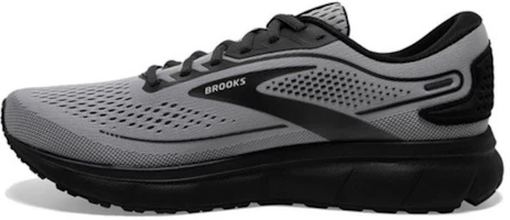 Brooks Trace 2 'Grey Black' 110388-048 Brooks Trace 2 'Grey Black' 110388-048