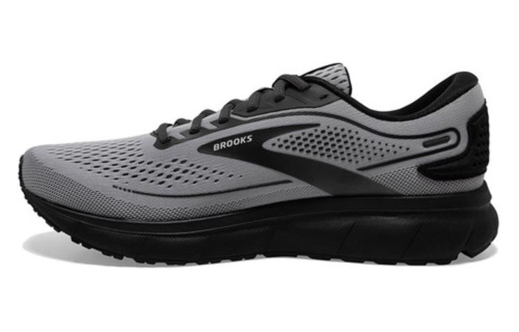 Buy Brooks Trace 2 '灰黑'跑鞋 110388-048