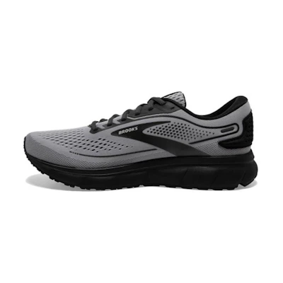 Brooks Trace 2 'Grey Black'