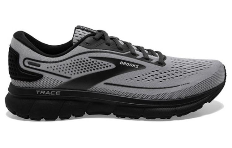 Order Brooks Trace 2 'Grey Black' 110388-048