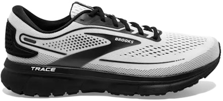 Brooks Trace 2 'Putih Abu' 110388-121 Order Brooks Trace 2 'Putih Abu' 110388-121