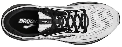 Brooks Trace 2 'Putih Abu' 110388-121 Shop Brooks Trace 2 'Putih Abu' 110388-121