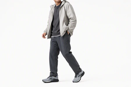 Order Brooks Trace 3「白檀」110412-1D-180