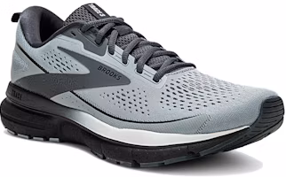 Sizing Brooks Trace 3「白檀」110412-1D-180