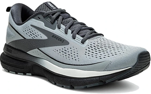 Brooks Trace 3「白檀」110412-1D-180 Sizing Brooks Trace 3「白檀」110412-1D-180