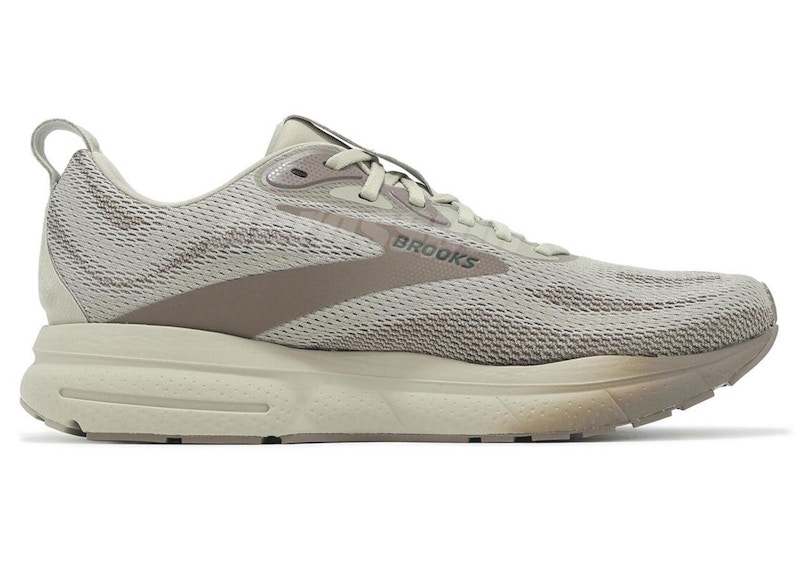 Brooks Trace 4 'London Fog Falcon Pine' 110452-1D-220