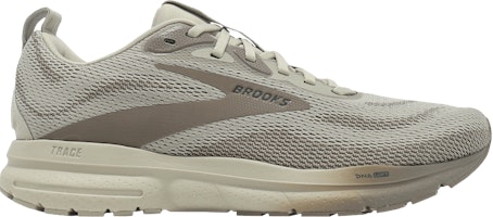 Brooks Trace 4 'London Fog Falcon Pine' 110452-1D-220 Brooks Trace 4 'London Fog Falcon Pine' 110452-1D-220
