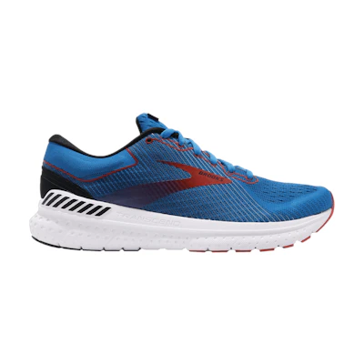 Brooks Transcend 7 'Blue Red White'