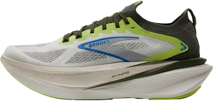 Brooks x PYNRS Hyperion Max 3 Multicolor Comfort Running Shoes 110520-1D-163 Brooks x PYNRS Hyperion Max 3 Multicolor Comfort Running Shoes 110520-1D-163