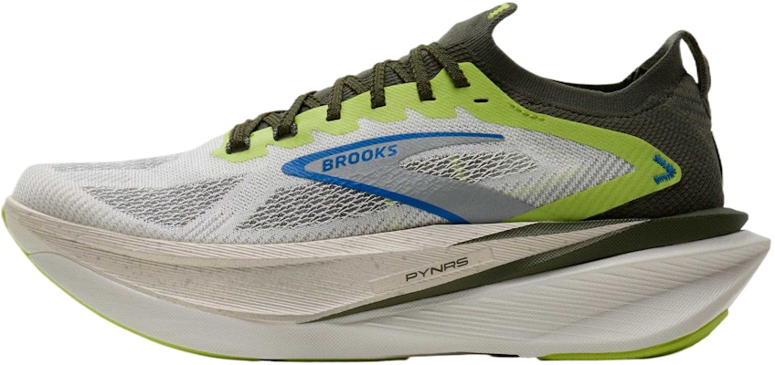 Brooks x PYNRS Hyperion Max 3 Scarpe da Corsa Multicolore Confortevoli. 110520-1D-163 Buy Brooks x PYNRS Hyperion Max 3 Scarpe da Corsa Multicolore Confortevoli. 110520-1D-163