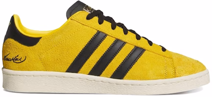 Bruce Lee x adidas Jabbar Low 'Game of Death' JR1597 Bruce Lee x adidas Jabbar Low 'Game of Death' JR1597