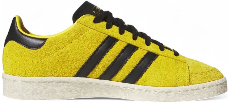 Bruce Lee x adidas Jabbar Low 'Juego de la Muerte' JR1597 Order Bruce Lee x adidas Jabbar Low 'Juego de la Muerte' JR1597