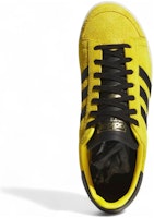 李小龍 x adidas Jabbar Low '死亡遊戲' JR1597 Purchase 李小龍 x adidas Jabbar Low '死亡遊戲' JR1597