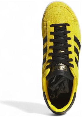 Bruce Lee x adidas Jabbar Low 'Juego de la Muerte' JR1597 Purchase Bruce Lee x adidas Jabbar Low 'Juego de la Muerte' JR1597