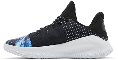 ブルース・リー x カリー 4 ロー フロトロ ''ダークウォーター'' 3028115-001 Lookbook ブルース・リー x カリー 4 ロー フロトロ ''ダークウォーター'' 3028115-001