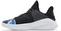 Lookbook Bruce Lee x Curry 4 Low FloTro 'Dark Water' 3028115-001