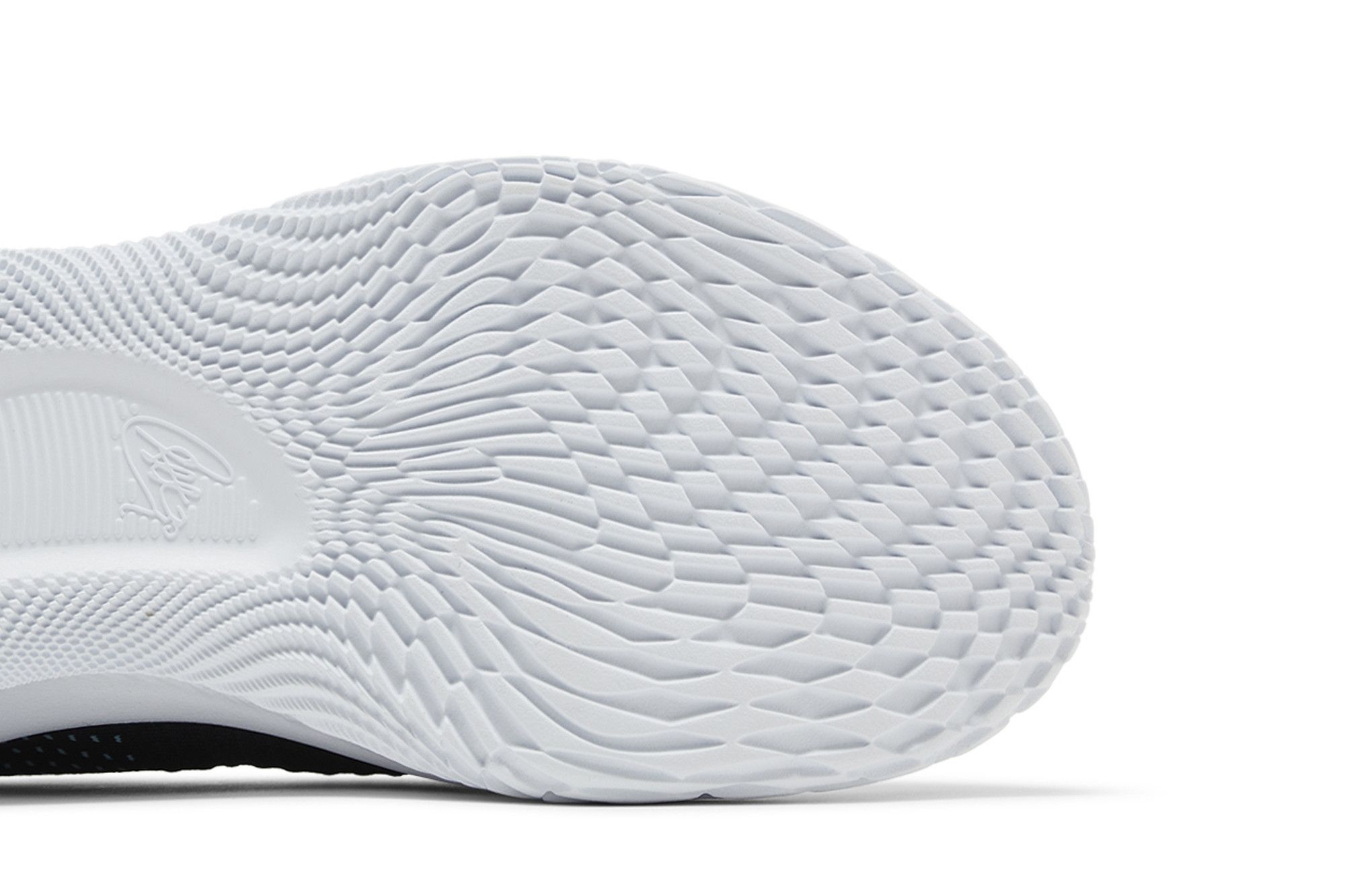 Purchase ブルース・リー x カリー 4 ロー フロトロ ''ダークウォーター'' 3028115-001