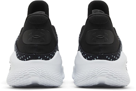 李小龙 x Curry 4 Low FloTro '暗水' 3028115-001 Details for 李小龙 x Curry 4 Low FloTro '暗水' 3028115-001