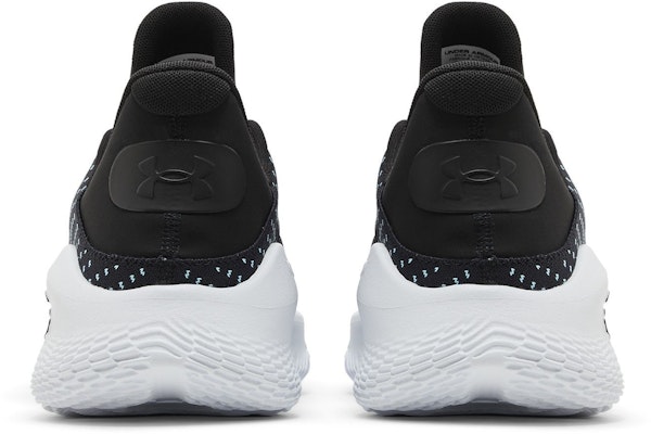 Bruce Lee x Curry 4 Low FloTro 'Dark Water' 3028115-001 Details for Bruce Lee x Curry 4 Low FloTro 'Dark Water' 3028115-001