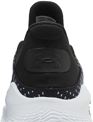 Bruce Lee x Curry 4 Low FloTro 'Dark Water' 3028115-001 Sizing Bruce Lee x Curry 4 Low FloTro 'Dark Water' 3028115-001