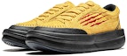 Lookbook Li-Ning Bruce Lee x Kung Fu YANG Low 'Kuning Madu' AZGU023-1