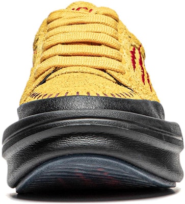 Li-Ning Bruce Lee x Kung Fu YANG Low 'Amarillo Miel' AZGU023-1 Purchase Li-Ning Bruce Lee x Kung Fu YANG Low 'Amarillo Miel' AZGU023-1