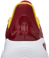 Bruce Lee x Under Armour Curry Flow 11 ''Api'' 3026618-600 Sizing Bruce Lee x Under Armour Curry Flow 11 ''Api'' 3026618-600