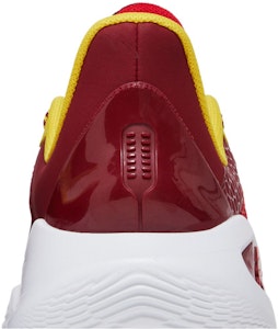 李小龍 x Under Armour Curry Flow 11 '烈火' 3026618-600 Sizing 李小龍 x Under Armour Curry Flow 11 '烈火' 3026618-600