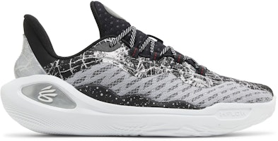 Bruce Lee x Under Armour Curry Flow 11 'Future Dragon' 3027503-001 Bruce Lee x Under Armour Curry Flow 11 'Future Dragon' 3027503-001