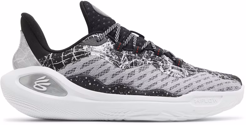 Bruce Lee x Under Armour Curry Flow 11 'Future Dragon' 3027503-001 Buy Bruce Lee x Under Armour Curry Flow 11 'Future Dragon' 3027503-001